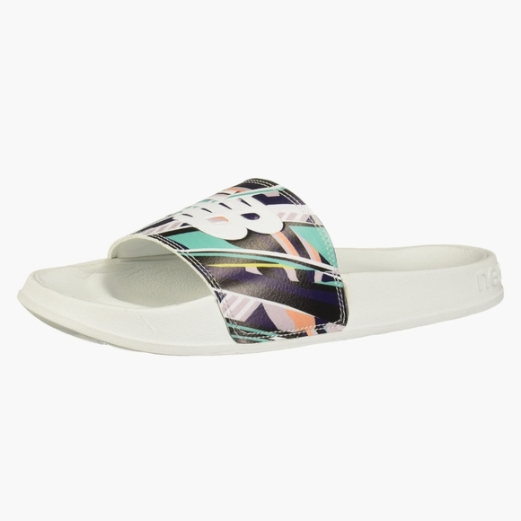 Women New Balance sandals - Picture 8 of 8